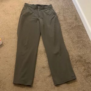 Athleta pants